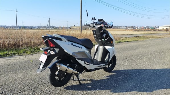 バイク レビュー・評価 - 価格.com