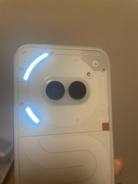 NOTHING Phone (2a) SIMフリー投稿画像・動画 - 価格.com