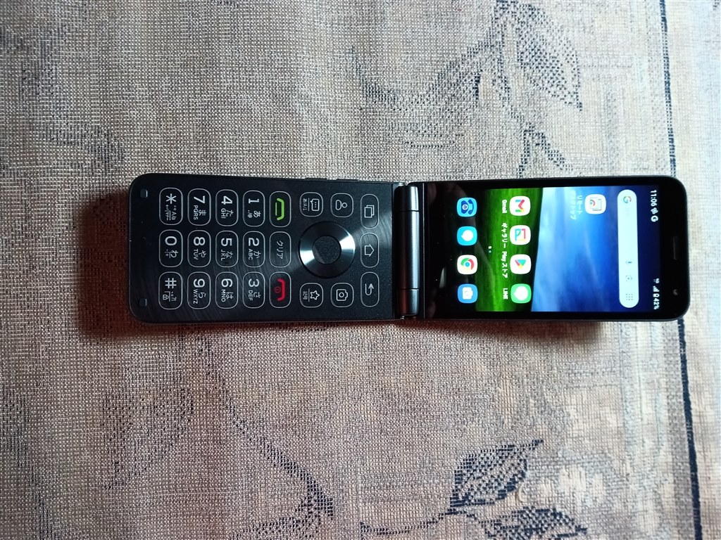 ALT MIVE ケースマ AT-M140J SIMフリー 価格比較 - 価格.com