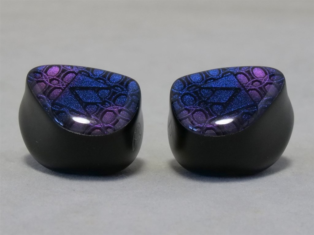 手堅くまとめた好バランスモデル』 Noble Audio Knight NBA-KNIGHT