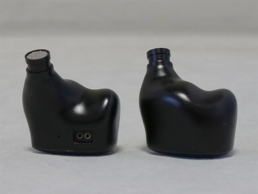 手堅くまとめた好バランスモデル』 Noble Audio Knight NBA-KNIGHT