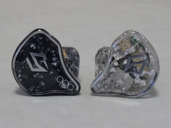 qdc CRAVE QDC-CRAVE-S 価格比較 - 価格.com