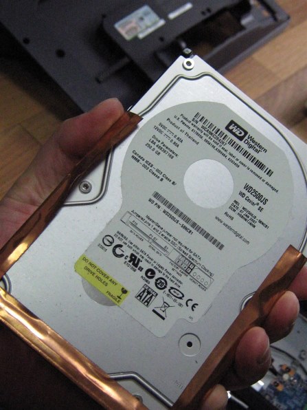WESTERN DIGITAL WD2500JS (250G SATAII 7200) 価格比較 - 価格.com