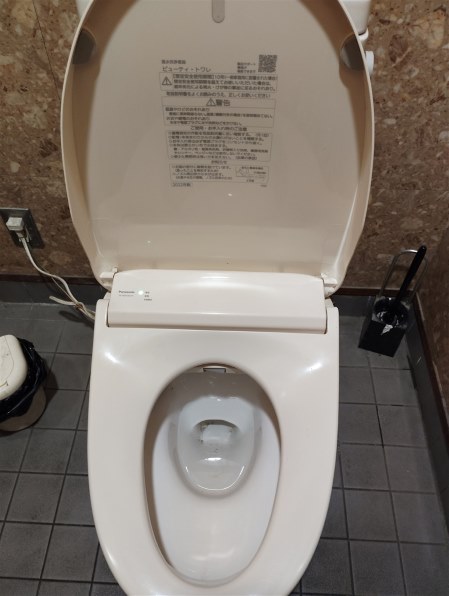 パナソニック ビューティ・トワレ DL-RQTK20 価格比較 - 価格.com