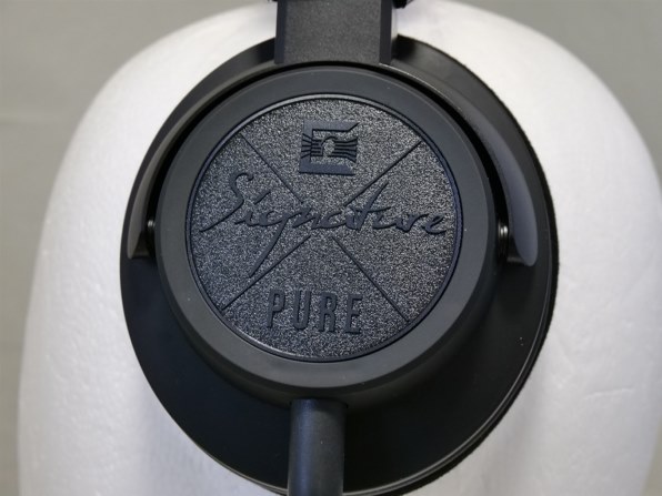 ULTRASONE Signature PURE BLACK ULT-SIG-PURE-BLK 価格比較 - 価格.com