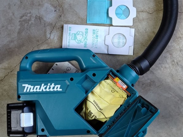 マキタ CL184DZ 本体のみ 価格比較 - 価格.com
