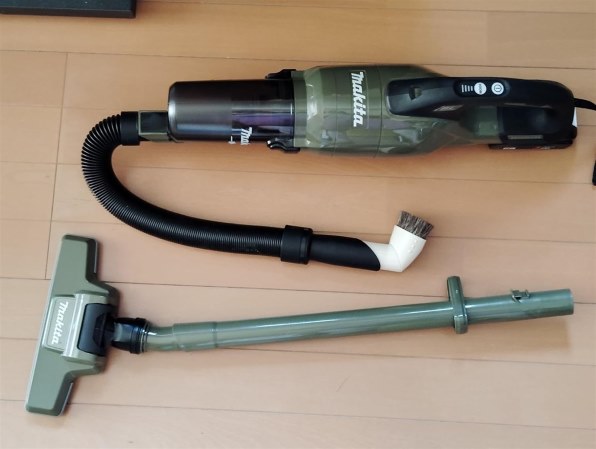 マキタ CL184DZ 本体のみ 価格比較 - 価格.com