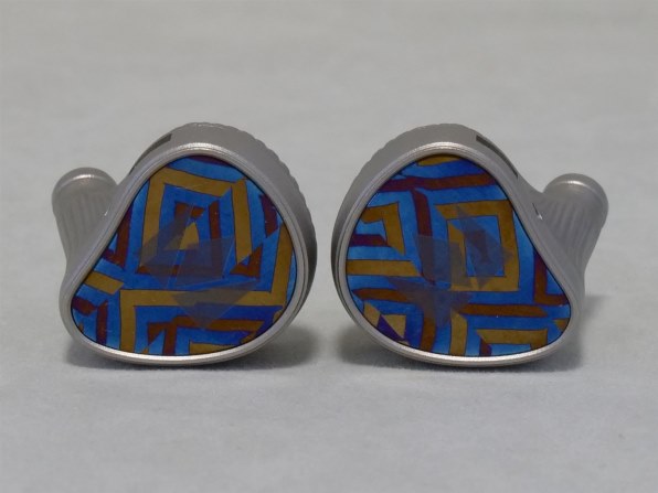 Noble Audio Kronos NBA-KRONOS レビュー評価・評判 - 価格.com