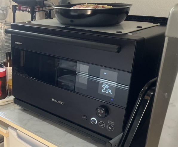 シャープ ヘルシオ AX-RS1B 価格比較 - 価格.com