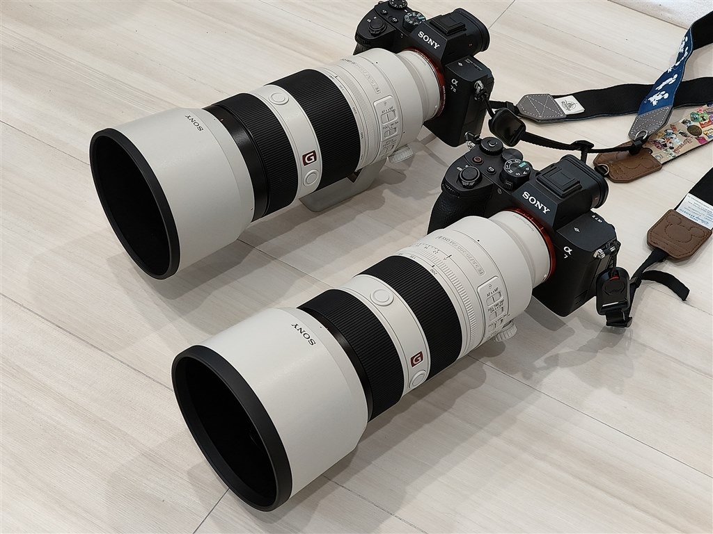 大幅に進化したベーシック機』 SONY α7 V ILCE-7M5 ボディ はなころ