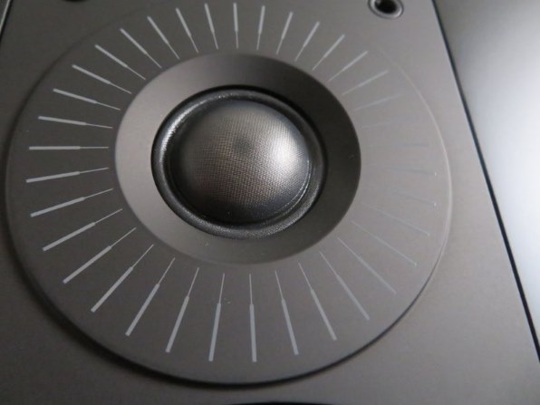 ブックシェルフスピーカー レビュー・評価 - 価格.com