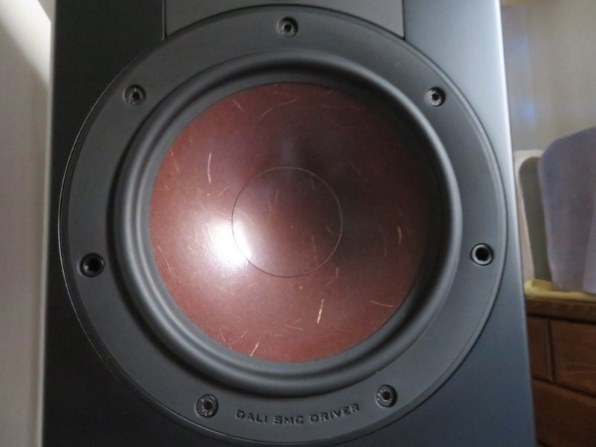 DALI OPTICON2 MK2 TO [ツゥバコオーク 単品] 価格比較 - 価格.com