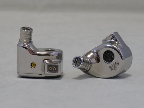 FiR Audio Project K PSA-FIR-PROJECT-K レビュー評価・評判 - 価格.com