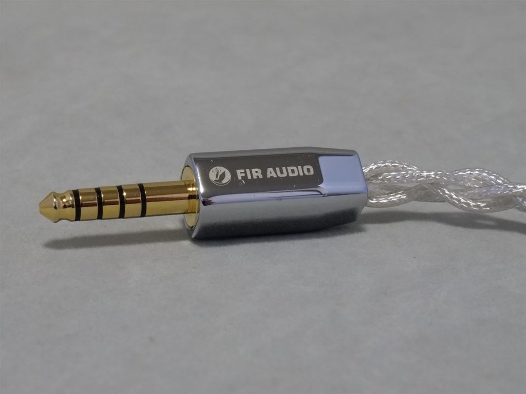 色彩を感じる鮮やかな音色』 FiR Audio Project K PSA-FIR-PROJECT-K