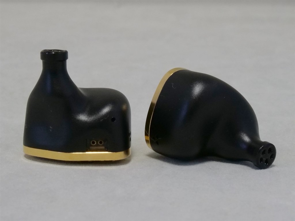 絶対的な高音質に表現力も併せ持つ魅惑的モデル』 Empire Ears ODIN