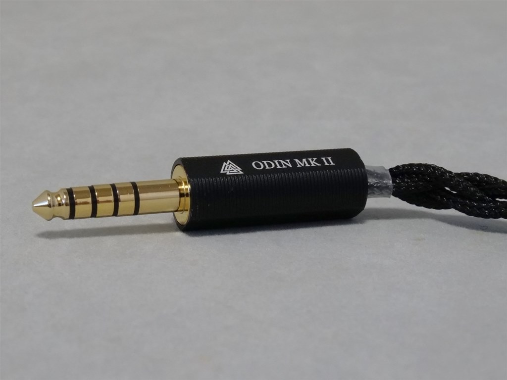 絶対的な高音質に表現力も併せ持つ魅惑的モデル』 Empire Ears ODIN