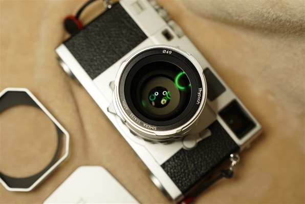 SONY α7C ILCE-7CL ズームレンズキットで撮影された写真 - 価格.com