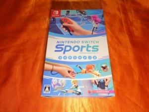 任天堂 Nintendo Switch Sports [Nintendo Switch] 価格比較 - 価格.com