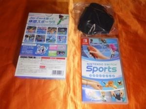 任天堂 Nintendo Switch Sports [Nintendo Switch] 価格比較 - 価格.com