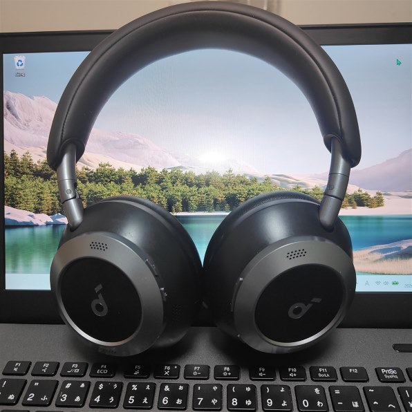 ANKER Soundcore Space One Pro A3062N21 [シャンパンゴールド] 価格