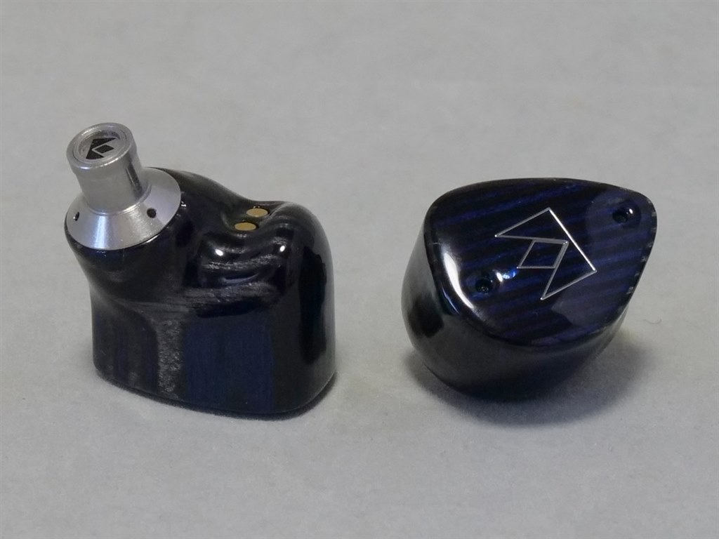 ハイエンドの風格を感じる上質モデル』 Noble Audio FoKus Prestige