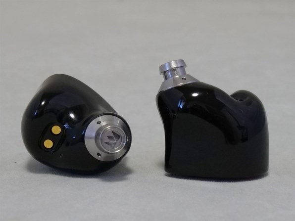 Noble Audio FoKus Amadeus NBA-FOKUS-AMADEUS 価格比較 - 価格.com