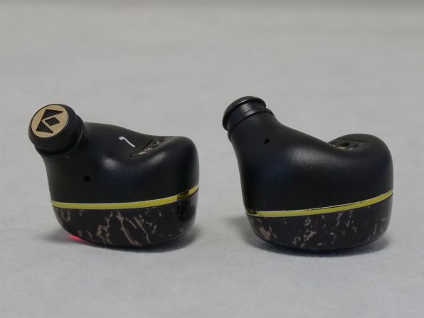 Noble Audio FoKus Rex5 NBA-FOKUS-REX5-BK [Black] 価格比較 - 価格.com