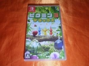 任天堂 ピクミン3 デラックス [Nintendo Switch] 価格比較 - 価格.com