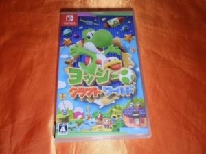 工作物で作られたギミックやステージに、感心しながら冒険しよう