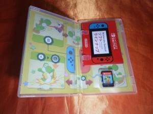 任天堂 ヨッシークラフトワールド [Nintendo Switch] レビュー評価