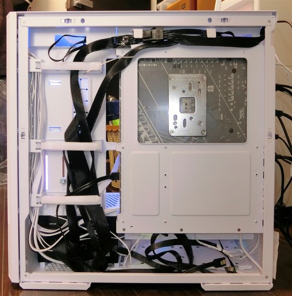 カシオ HIGH SPEED EXILIM EX-ZR3100WE [ホワイト]で撮影された写真