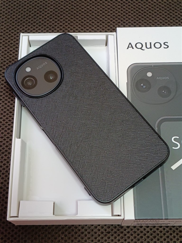 ☆先代より細かな改良が加えられた安心モデル♪☆』 シャープ AQUOS