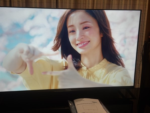 液晶テレビ・有機ELテレビ レビュー・評価 - 価格.com