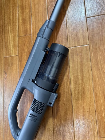 パナソニック MC-NX500K-A [ストーンブルー] 価格比較 - 価格.com