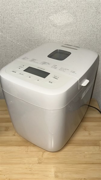 ホームベーカリー レビュー・評価 - 価格.com
