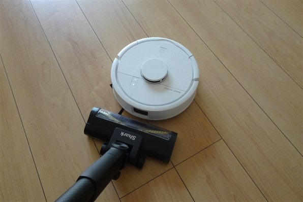 ロボット掃除機 レビュー・評価 - 価格.com