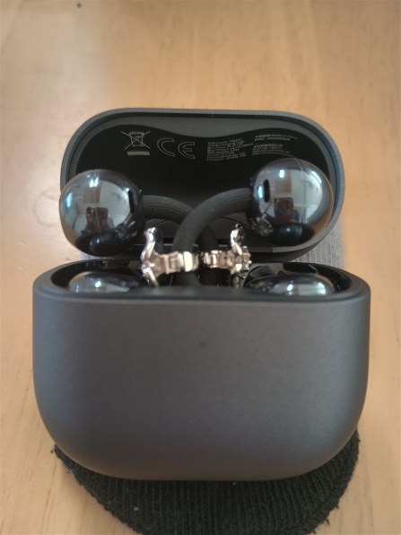 HUAWEI HUAWEI FreeClip 2 [ブラック] 価格比較 - 価格.com