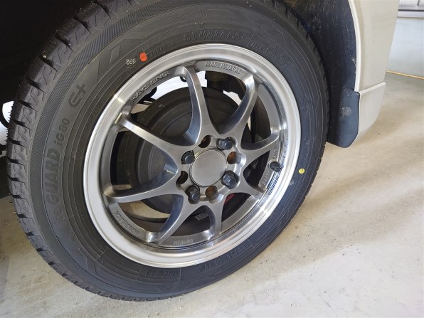 YOKOHAMA [1本] iceGUARD 8 iG80 155/65R14 75Q 価格比較 - 価格.com