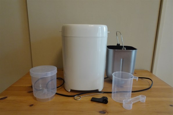 ホームベーカリー レビュー・評価 - 価格.com