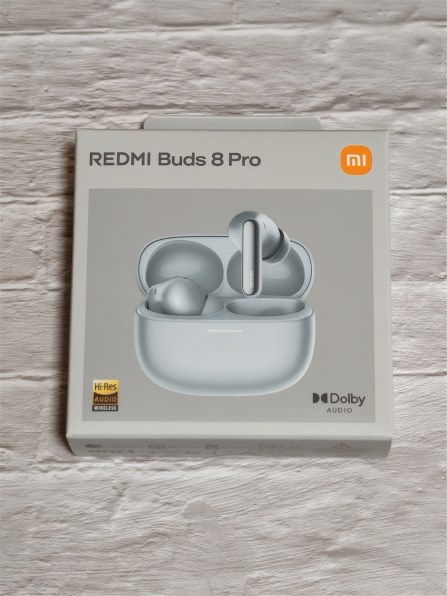 Xiaomi Redmi Buds 8 Pro [グレイシアブルー]投稿画像・動画 - 価格.com