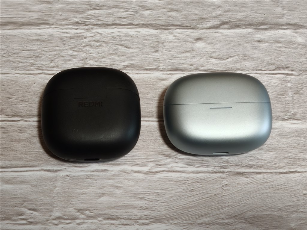 1万以下なら高性能なイヤホン』 Xiaomi Redmi Buds 8 Pro [グレイシア