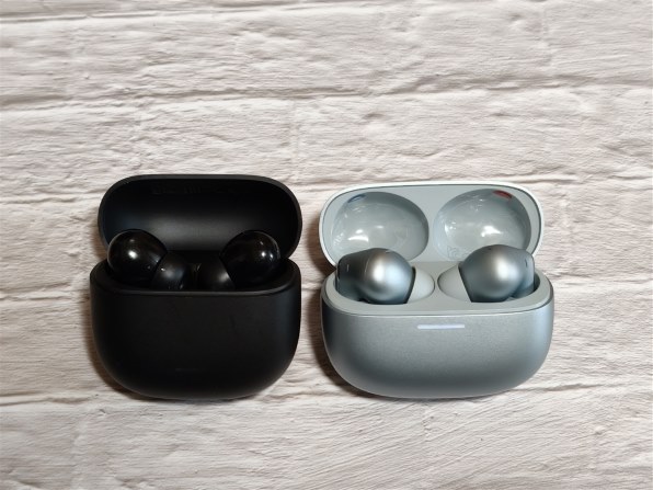 Xiaomi Redmi Buds 8 Pro [グレイシアブルー]投稿画像・動画 - 価格.com