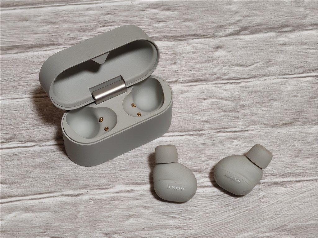 完成度をどこまで極められるか」に挑んだ野心作』 SONY WF-1000XM6 (S