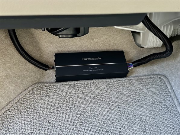 パイオニア GM-D2400 価格比較 - 価格.com