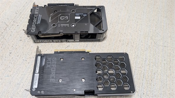ASUS DUAL-RTX5060TI-O16G [PCIExp 16GB] 価格比較 - 価格.com