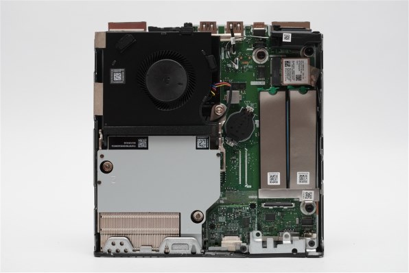 HP EliteDesk 8 Mini G1a Desktop PC C3QZ8AT・Ryzen 5 220・16GB