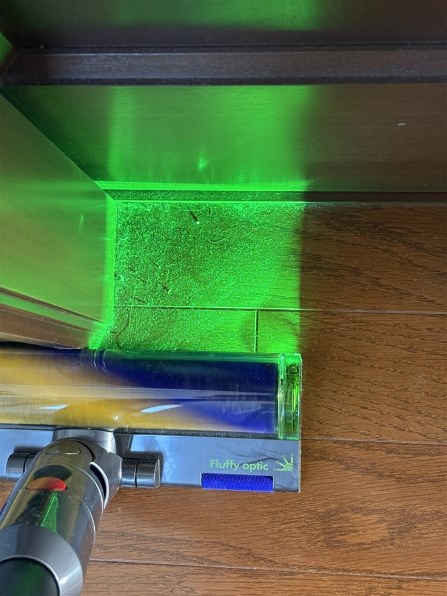 ダイソン Dyson V12 Detect Slim Fluffy SV46 FF EX 価格比較 - 価格.com
