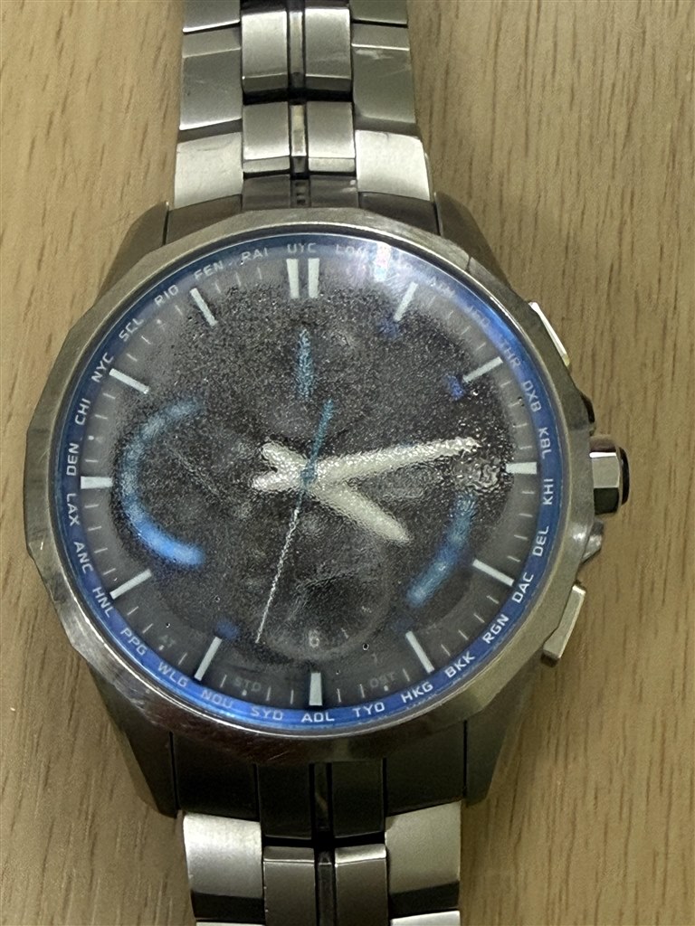 CASIO オシアナス OCW-S3000 CASIO オシアナス OCW-S3000 【公式通販】