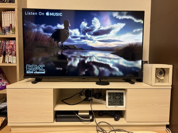 液晶テレビ・有機ELテレビ レビュー・評価 - 価格.com