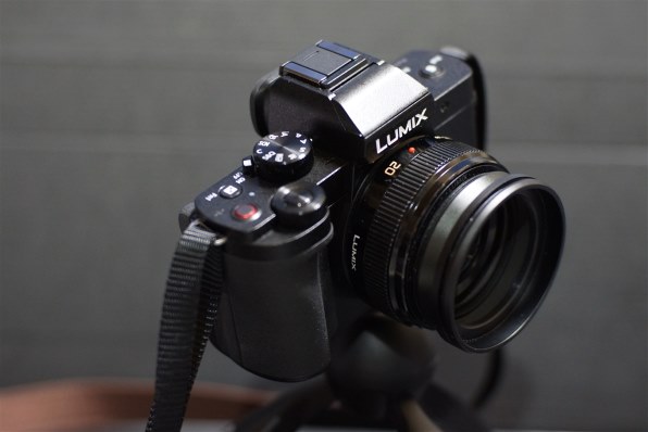 パナソニック LUMIX DC-G100DK レンズキット 価格比較 - 価格.com